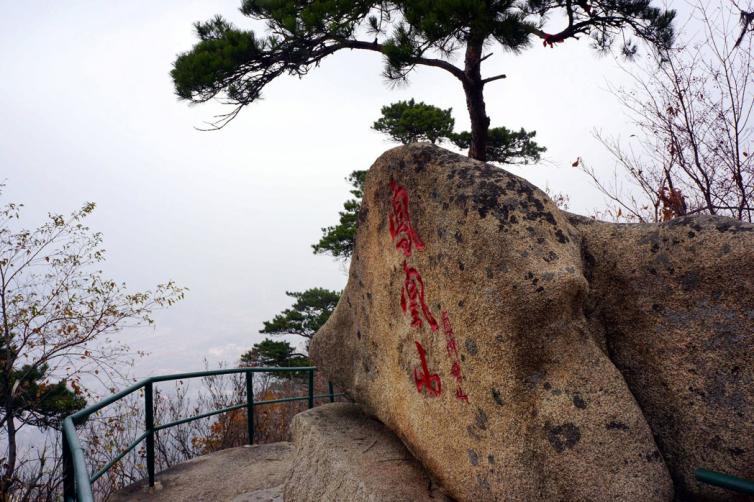 五一遼寧周邊自駕游去哪兒好玩，遼寧8座最美山峰自駕游景點線路推薦