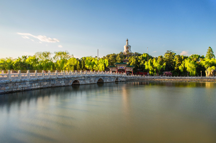 元旦北京自駕游去哪兒好玩，去這5個景點嗨起來開心玩轉(zhuǎn)元旦吧！