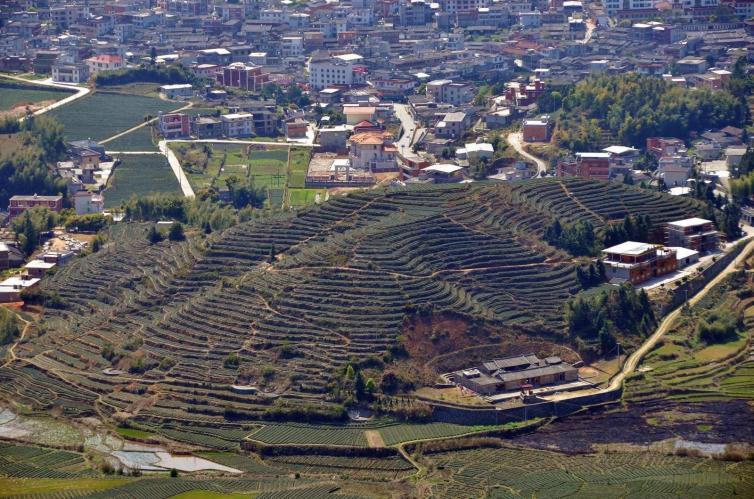 南安周邊這4個自駕游景點最值得一去，南安出發(fā)自駕游最佳景點攻略推薦