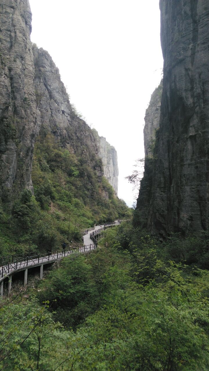 五一武漢出發(fā)湖北省內自駕游路線推薦，8條武漢周邊自駕線路美到沒朋友