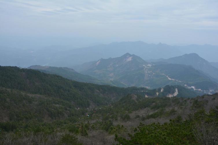 6月湖北周邊2-3日自駕游好去處推薦，6個湖北周邊避暑自駕游路線景點攻略收藏