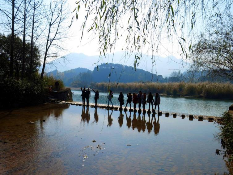 周末麗水自駕游去哪玩，7個麗水周邊自駕游好去處推薦，1-3日短途麗水自駕游最全攻略