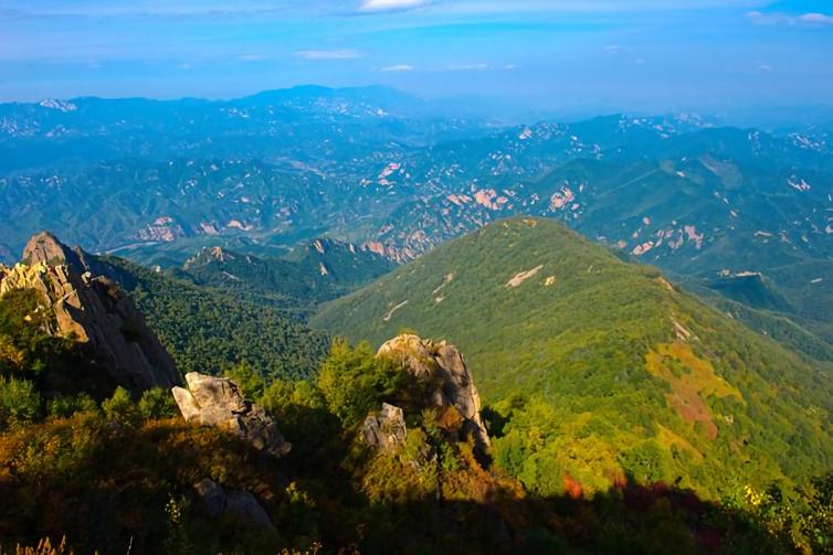 8個北京周邊自駕游最值得去的地方推薦，北京周邊自駕游去哪兒好玩