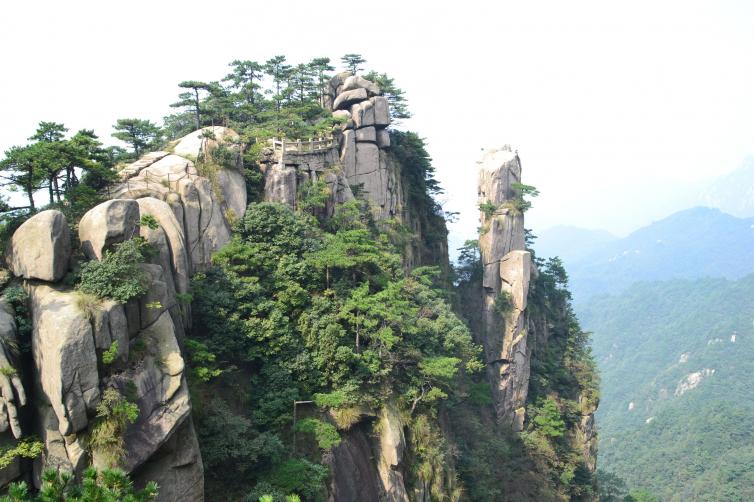 江蘇周邊自駕游路線推薦，人少/景美的4個好去處推薦，清明小長假江蘇自駕游去哪好玩