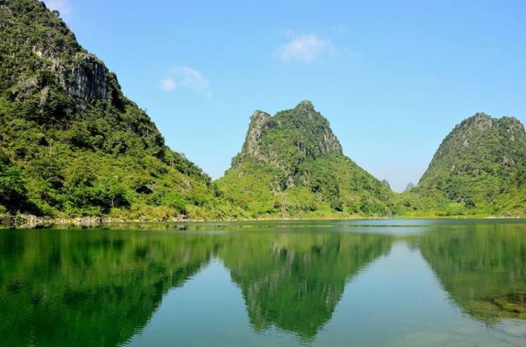 周末山東沂南縣自駕去哪里好玩，沂南出發(fā)2日自駕游好去處攻略推薦