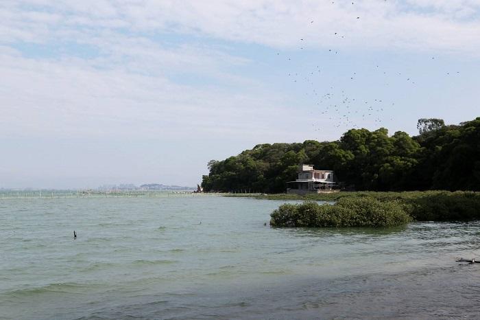 福建海邊自駕游最受歡迎的目的地推薦，寒假福建自駕游最值得一去的好去處攻略