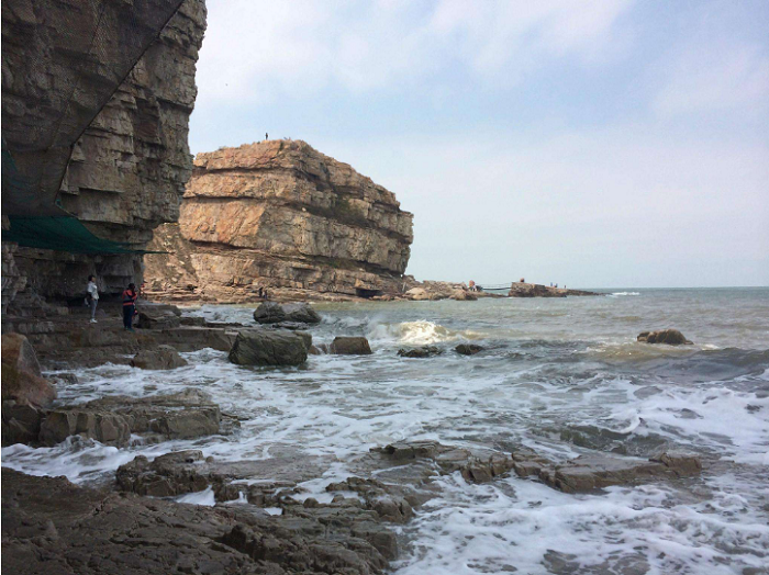 山東長島3日自駕游去哪兒好玩，5個景點帶你領(lǐng)略這座迷人的島嶼