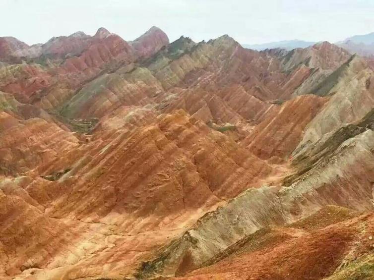 2月國內(nèi)自駕游顏值最高的好去處推薦，找尋冬日最美的景色