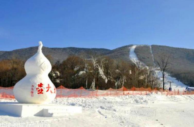 國(guó)內(nèi)冬季短途自駕游最推薦的五大滑雪場(chǎng)，春節(jié)喜歡滑雪的朋友約上好友一起出發(fā)吧