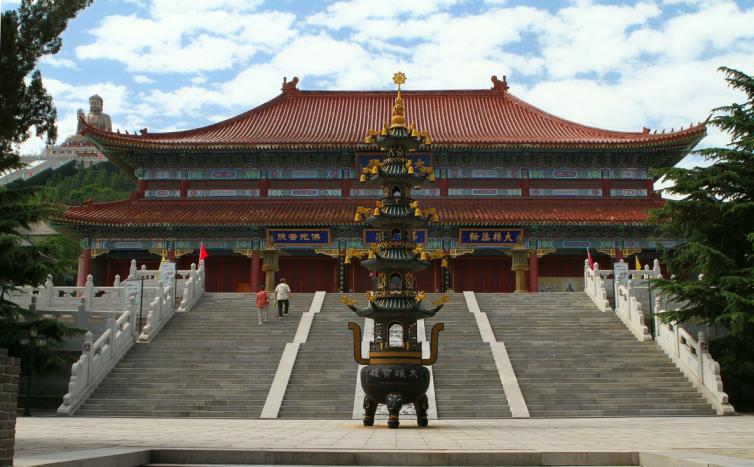 五一青島周邊踏春自駕游去哪兒好玩，8條景美自駕游路線推薦讓您說走就走