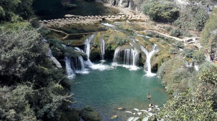 貴陽(yáng)近郊最適合自駕旅游的好去處推薦