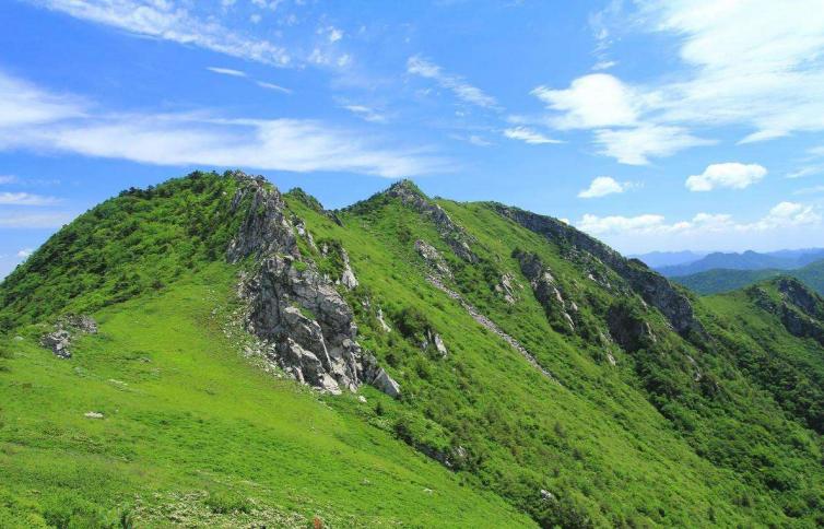 十一西安周邊最撩人的四條自駕游路線\美景\美食旅游攻略，西安出發(fā)人少景美自駕游哪里好玩