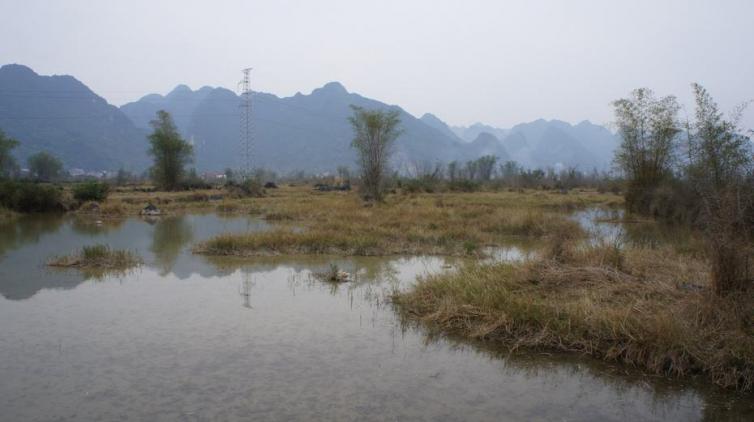 6個河池最適合自駕游的好去處，河池周邊景美人少的自駕游景點推薦