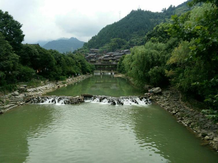 清明節(jié)貴州2-3日值得一去的線路推薦，小長假貴州周邊短途自駕游攻略