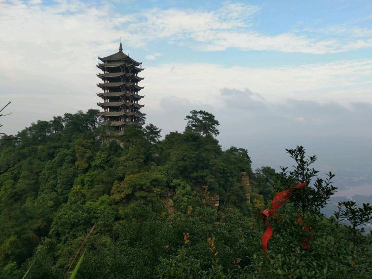 重慶周邊自駕游經(jīng)典四大好去處推薦，去重慶一定不能錯過