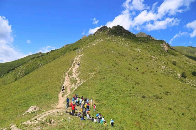 9個五一北京周邊登山/休閑自駕游好去處推薦，北京周邊1-2日自駕游去哪好玩