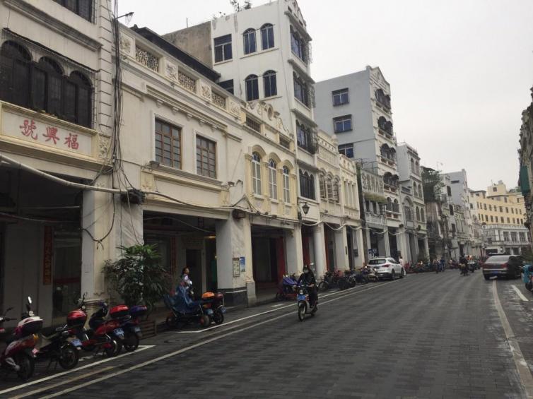 海南自駕游值得一去的古鎮(zhèn)老街景點，讀懂海南的前世今生