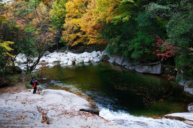 光霧山紅葉自駕游各景區(qū)介紹/游玩攻略，光霧山紅葉自駕游線路推薦(超詳細(xì)版)