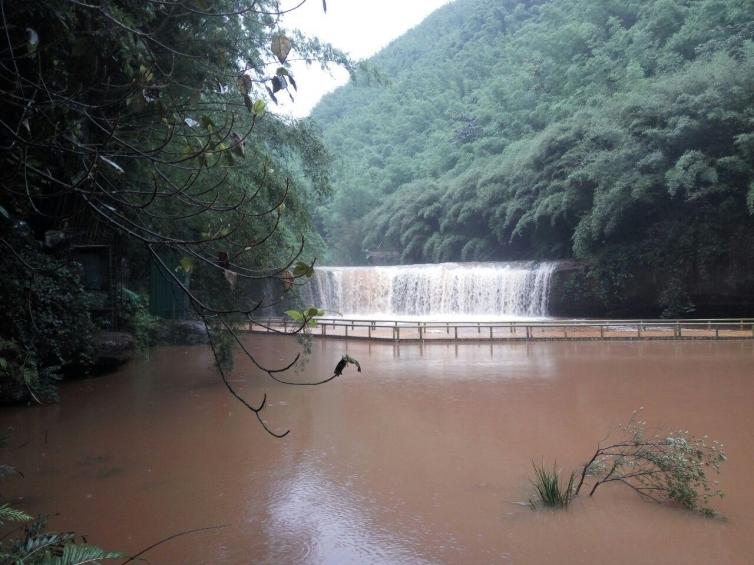 重慶出發(fā)至貴州自駕游經(jīng)典線路推薦，重慶到貴州4日自駕游行程攻略