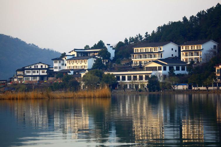 浙江最適合自駕游的景點線路推薦，這些好景點值得一去