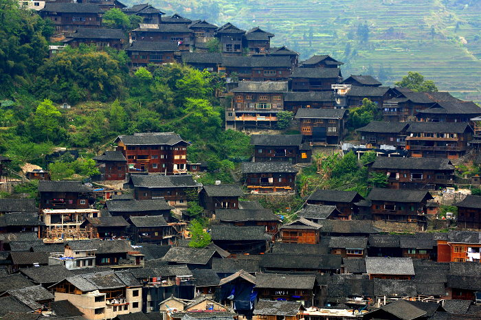 國(guó)內(nèi)超受歡迎的自駕游目的地攻略，風(fēng)景這么美，千萬(wàn)不要錯(cuò)過(guò)！