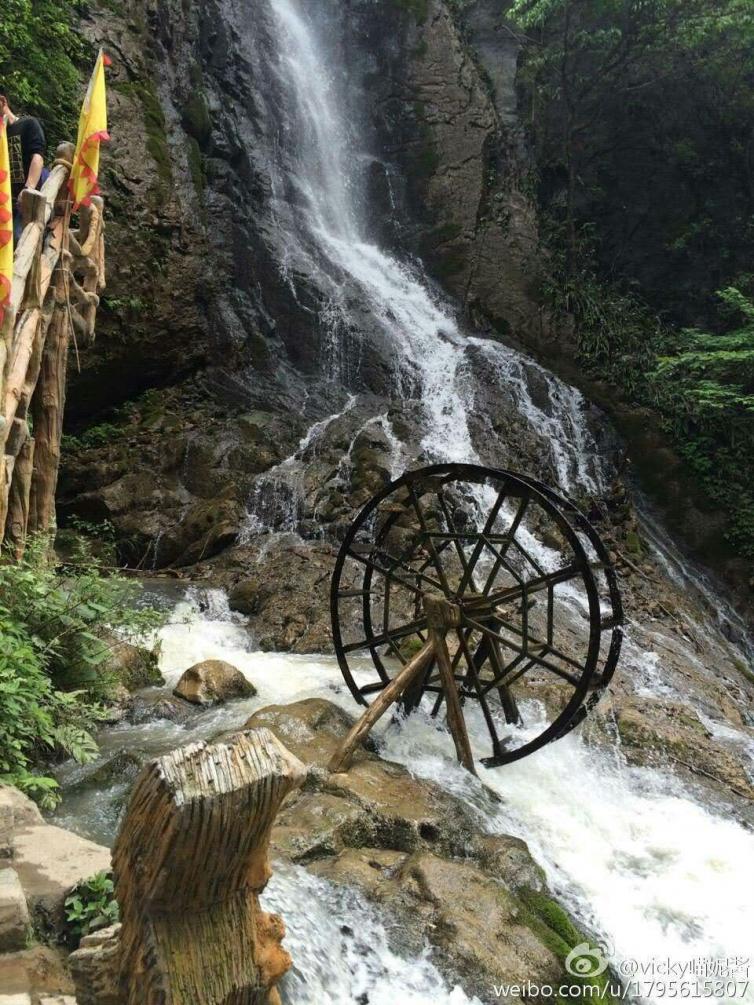 五一武漢出發(fā)湖北省內自駕游路線推薦，8條武漢周邊自駕線路美到沒朋友