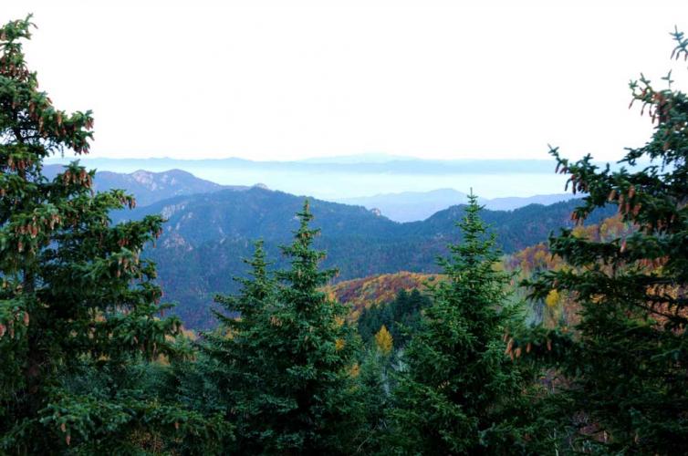 自駕山西最有味道的小城，賞最美風景自駕游攻略，山西自駕游線路推薦