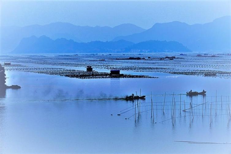 暑假福建霞浦自駕游去哪里好玩，霞浦出發(fā)自駕2日游好去處攻略推薦