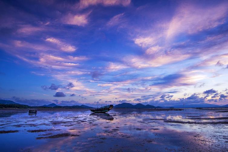 陽江海陵島出發(fā)4個自駕游景點攻略推薦，海陵島周邊2日自駕游去哪兒好玩