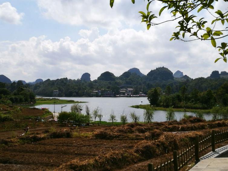 周末貴州1-2天自駕游必去景點推薦，7個貴州周邊受歡迎好去處