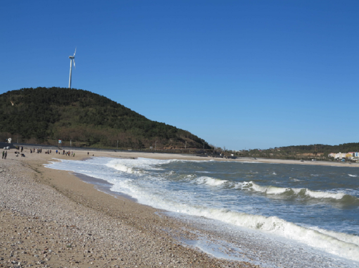 山東長島3日自駕游去哪兒好玩，5個景點帶你領(lǐng)略這座迷人的島嶼