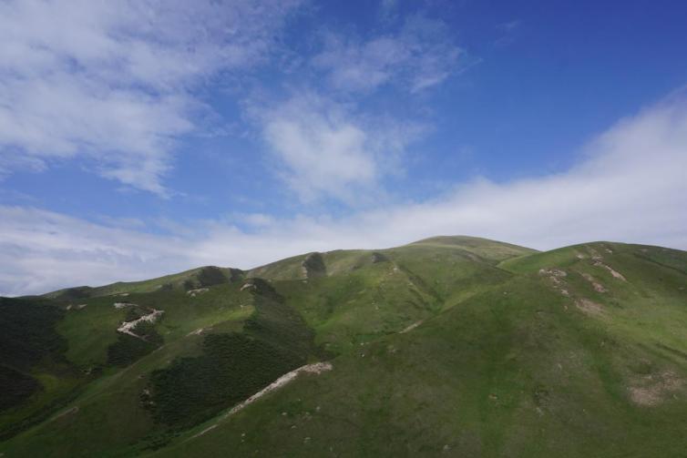 西北大環(huán)線那些不得不去的自駕圣地，西北最美的景色都在這里了?。ǜ阶⒁馐马?xiàng)）