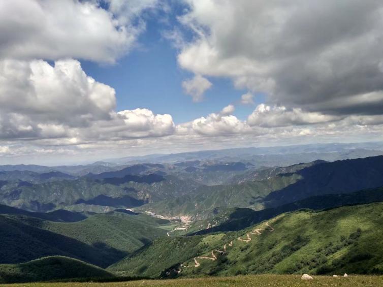 9個五一北京周邊登山/休閑自駕游好去處推薦，北京周邊1-2日自駕游去哪好玩