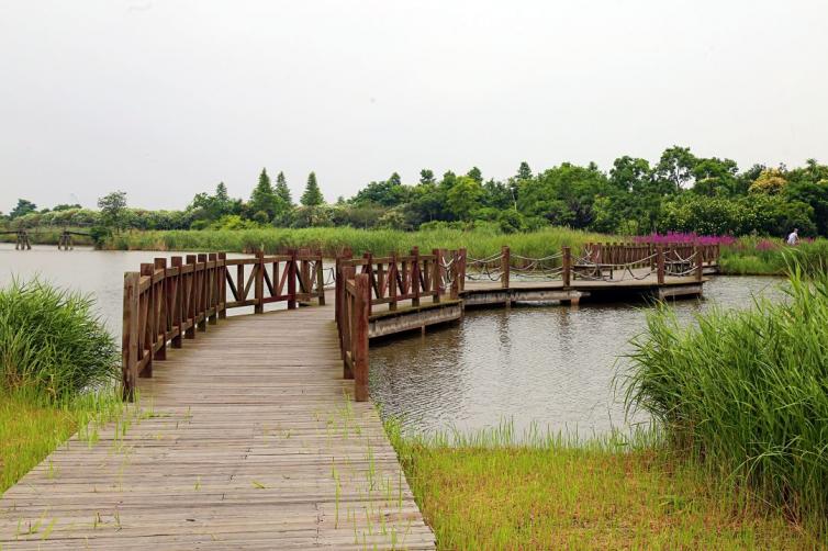 五一蘇州周邊自駕游好去處，4個蘇州周邊冷門自駕游路線景點推薦