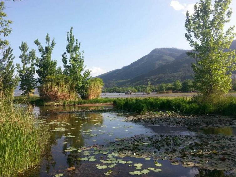 冬天成都周邊自駕游去哪里好玩，4條成都出發(fā)沿途美景大匯合自駕游路線推薦