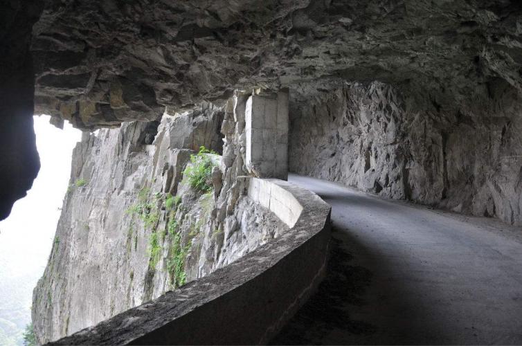 河南自駕游好去處路線攻略，盤點河南周邊9個自駕游好景點推薦