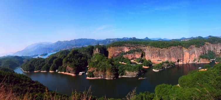 暑假中國8個最美東海岸線自駕游景點好去處，福建周邊自駕游去哪兒好玩攻略