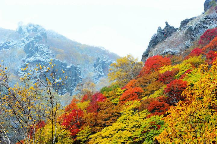 冬天北京周邊自駕游去哪玩？6條北京出發(fā)短途自駕線路推薦