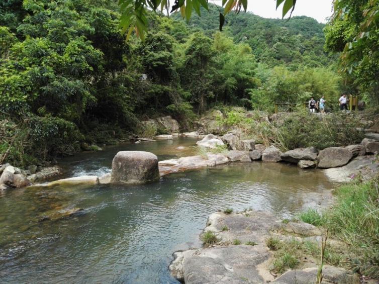 周末河源自駕游經(jīng)典線路推薦，河源周邊自駕游不容錯(cuò)過(guò)的美景