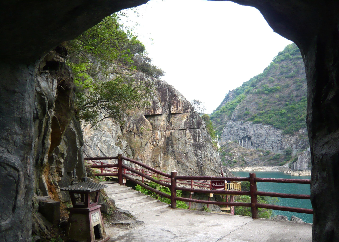 西安周邊三日自駕游好去處推薦，西安市內(nèi)短途自駕游去哪兒好玩？