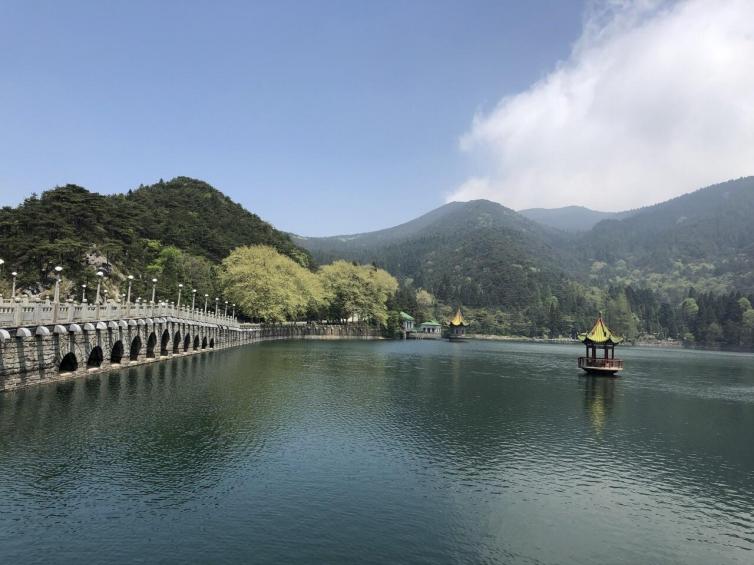 夏日國內(nèi)自駕游避暑好去處推薦， 為夏日添上一抹自駕的亮色