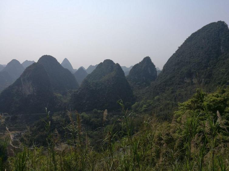 五一重慶出發(fā)至貴州自駕游經(jīng)典線路推薦，5條車友一致推薦的自駕游路線不容錯過