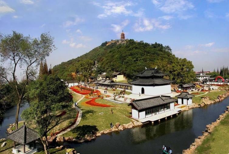 杭州吳山周邊這4個自駕游景點最值得一去，杭州吳山出發(fā)自駕游最佳線路景點攻略推薦