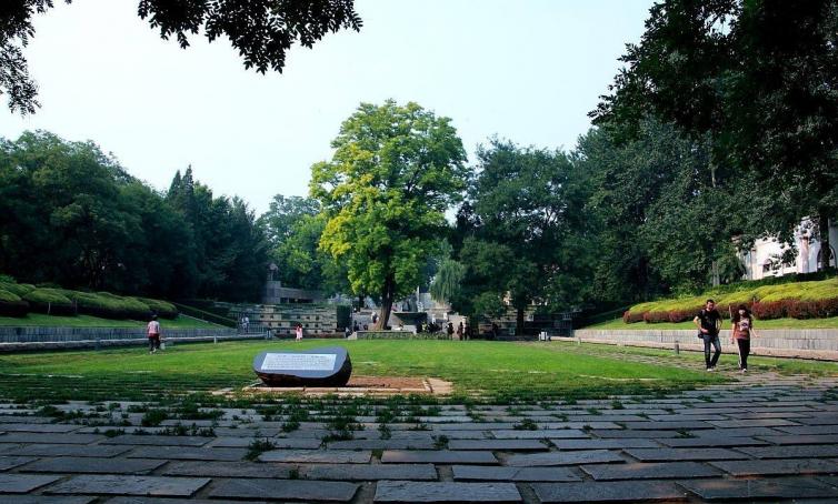 周末北京自駕游京郊公園好去處，8處北京郊野公園自駕游路線推薦