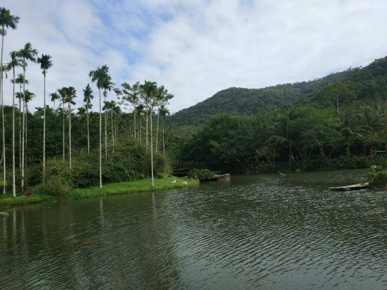 周末海南自駕游最佳景點(diǎn)線路推薦，海南適合周末出行的自駕游好去處