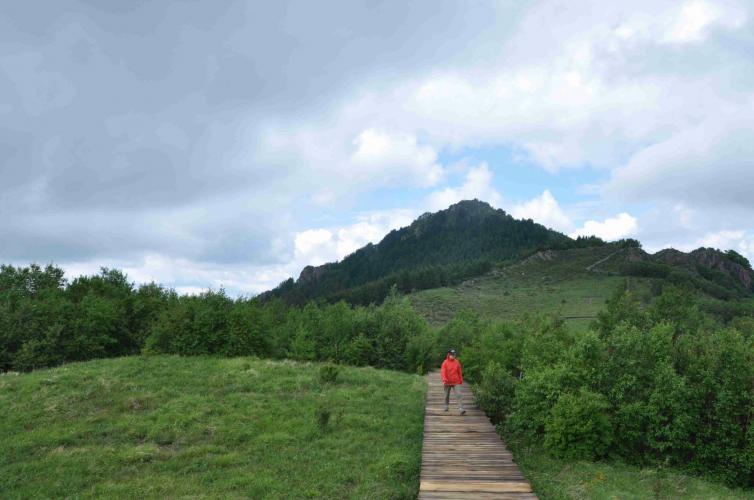 周末5個北京周邊自駕游好去處推薦，北京周邊1-2日自駕游去哪兒好玩