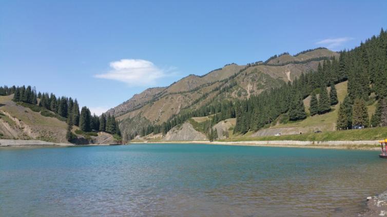 烏魯木齊周邊自駕游路線大集錦，短途旅行也能玩出范兒