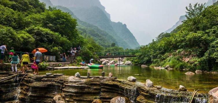 河南輝縣周邊這4個自駕游景點最值得一去，輝縣自駕游人氣景點攻略推薦