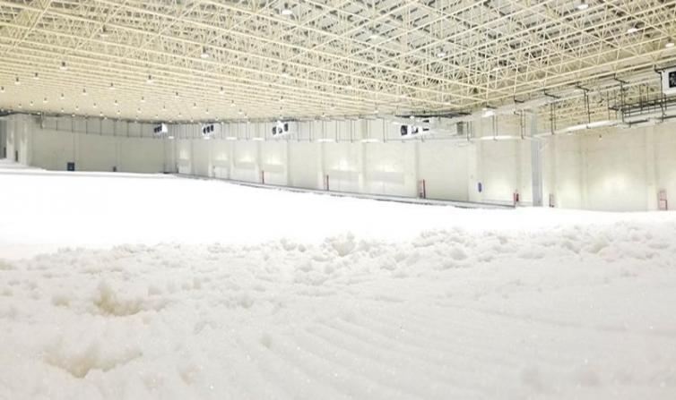 冬天貴州周邊自駕游8個滑雪好去處推薦，貴州適合帶孩子去滑雪的目的地攻略