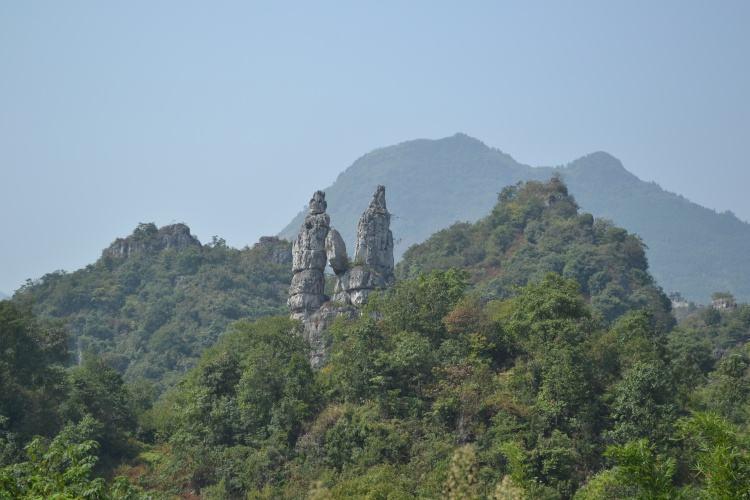 福鼎太姥山周邊這3個(gè)自駕游景點(diǎn)最值得一去，太姥山出發(fā)自駕最賤景點(diǎn)攻略推薦